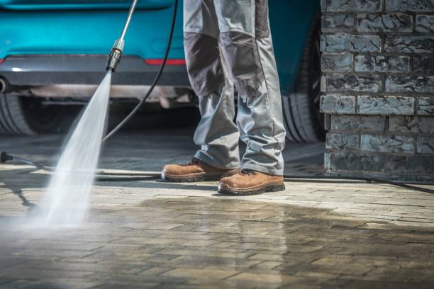 Best Driveway Pressure Washing  in Columbia, SC